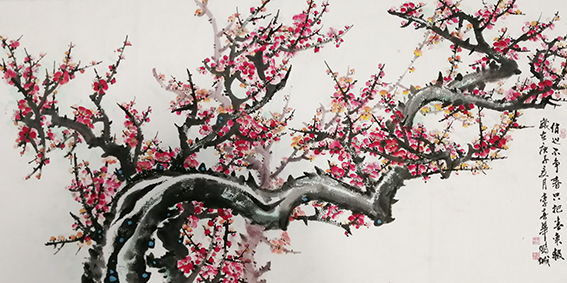 李春华作品4