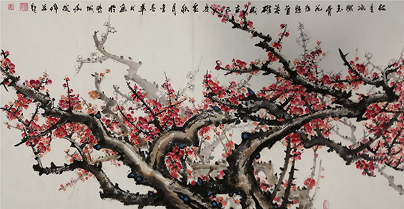 李春华作品5