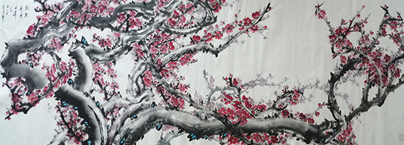 李春华作品6