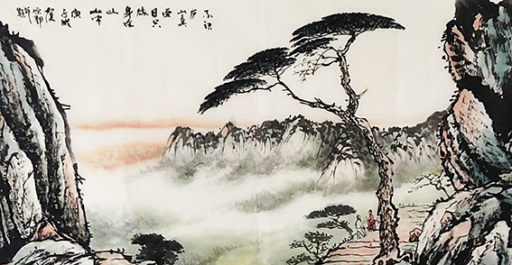 吴海滨作品1