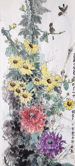 吴海滨作品10