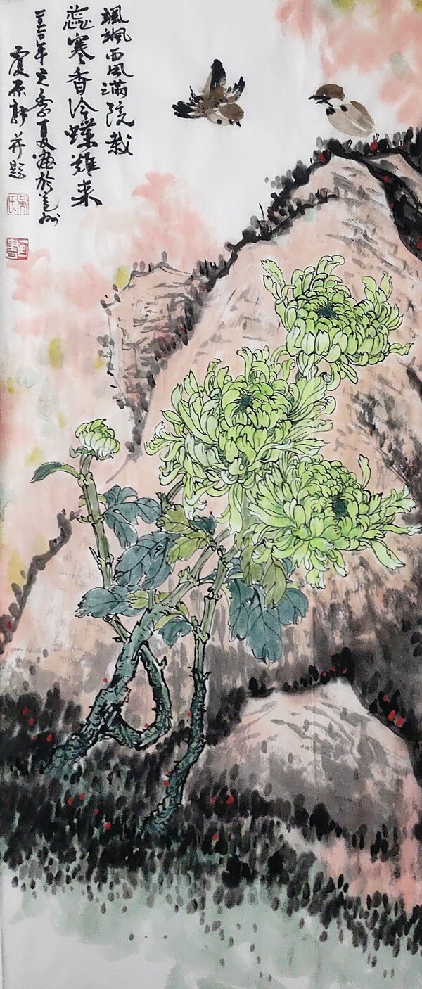 吴海滨作品13