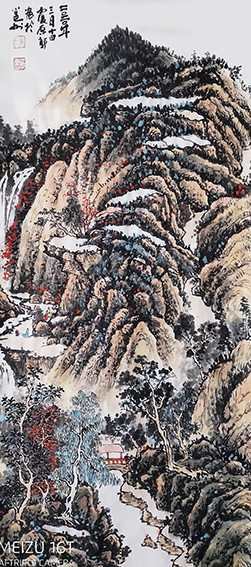 吴海滨作品14