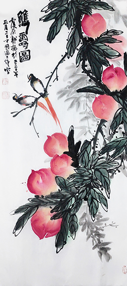 吴海滨作品3