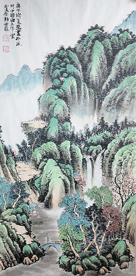吴海滨作品4