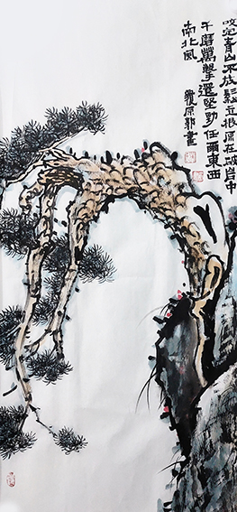 吴海滨作品5