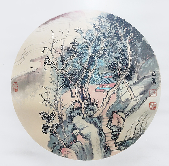 吴海滨作品6