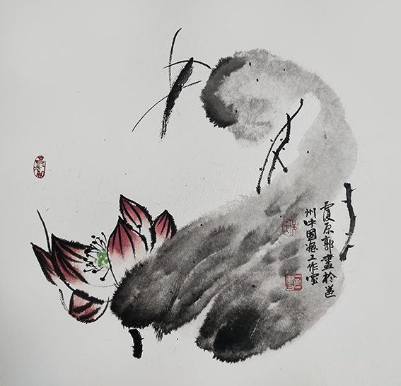 吴海滨作品7