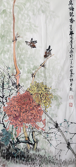 吴海滨作品9