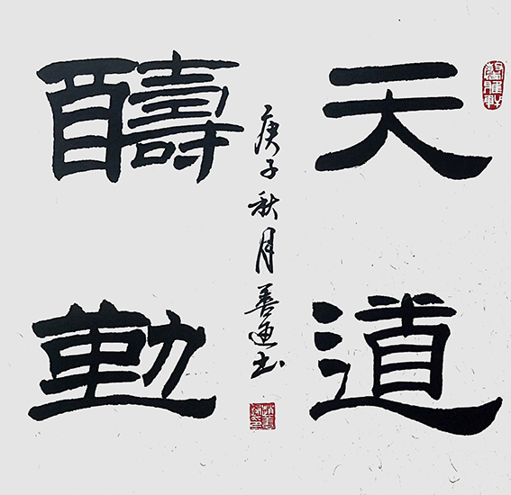 赵善通作品5