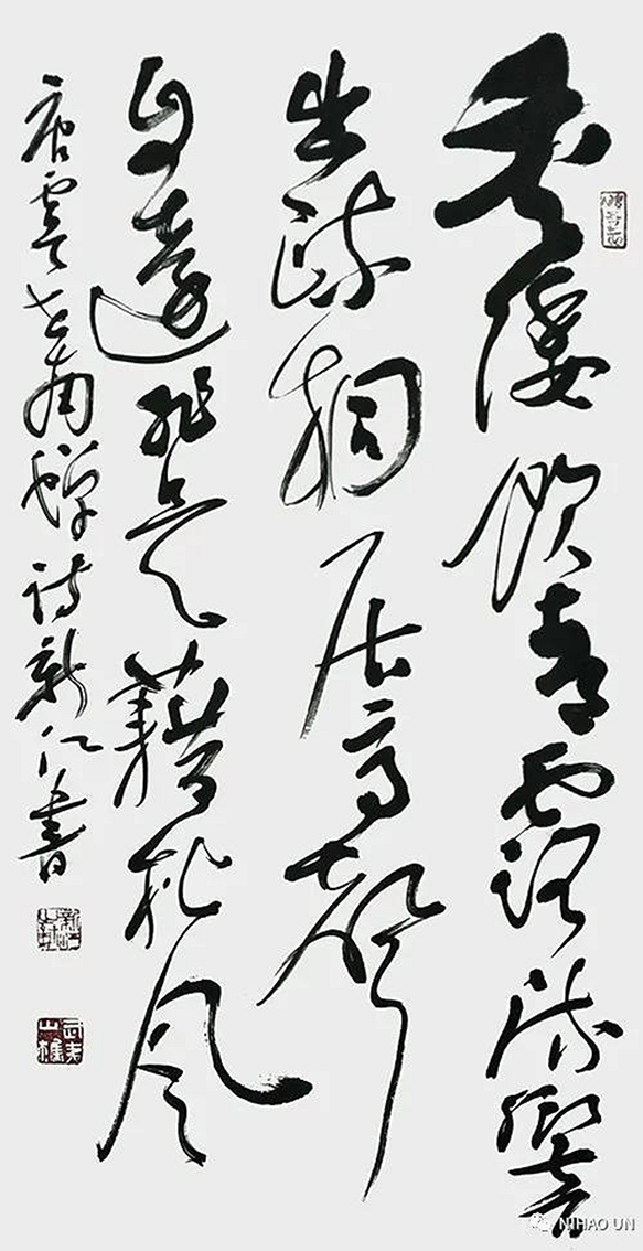 邓新江作品10
