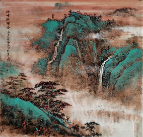 张海燕作品15