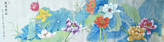 胡小成作品11