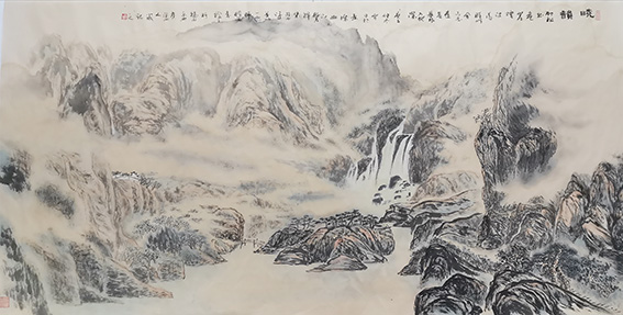 胡小成作品12