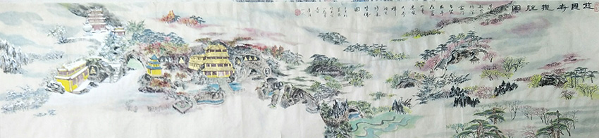 胡小成作品13