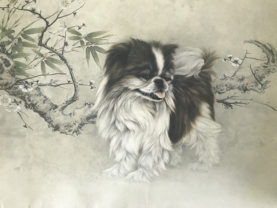 陶润文作品12