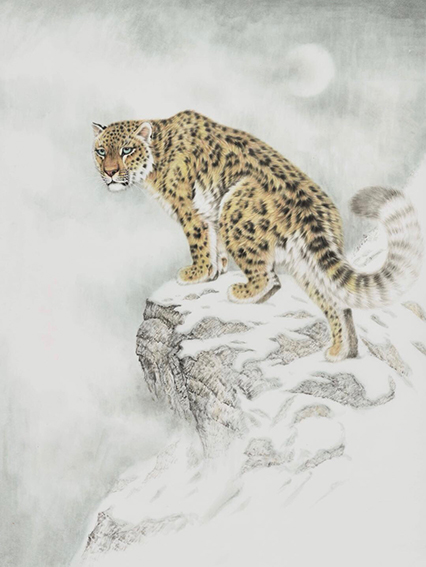 陶润文作品3