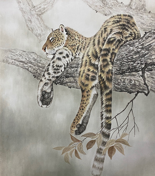陶润文作品4