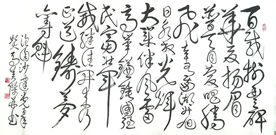 马英杰作品12