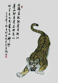 徐宝刚作品6