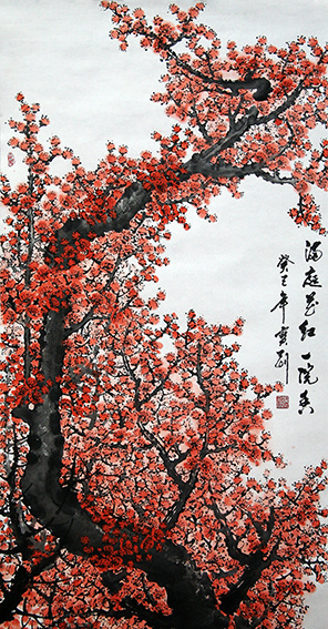 徐宝刚作品8