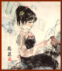 陈福耀作品8