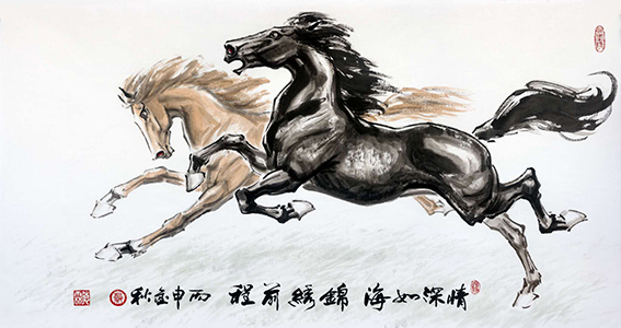 蔡德霖作品1