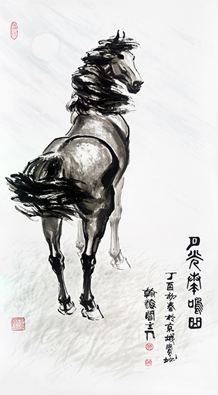 蔡德霖作品10