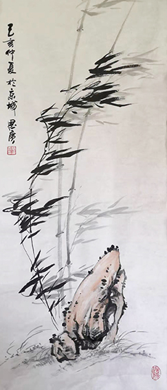 蔡德霖作品11