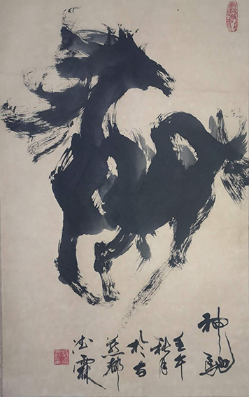 蔡德霖作品13