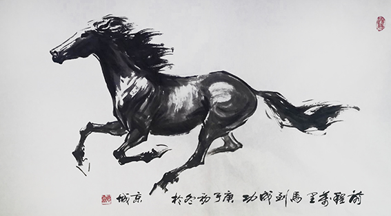 蔡德霖作品2
