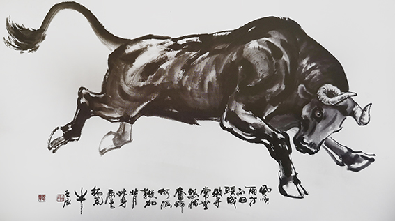 蔡德霖作品3