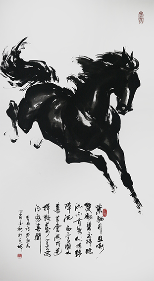 蔡德霖作品6