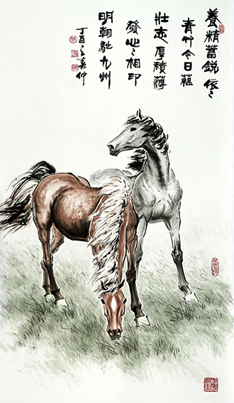 蔡德霖作品7
