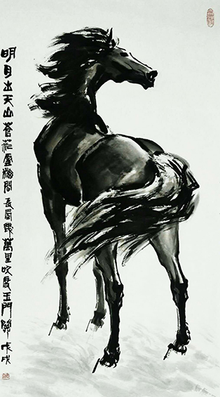 蔡德霖作品8