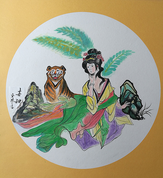 陈一鸣作品12