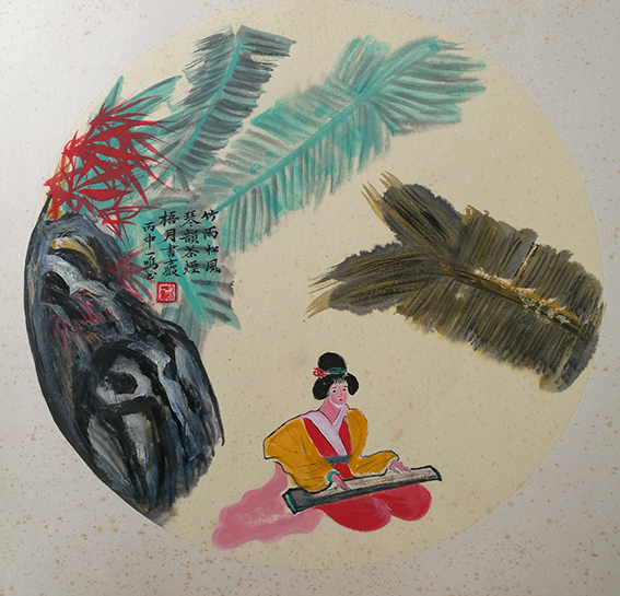 陈一鸣作品13