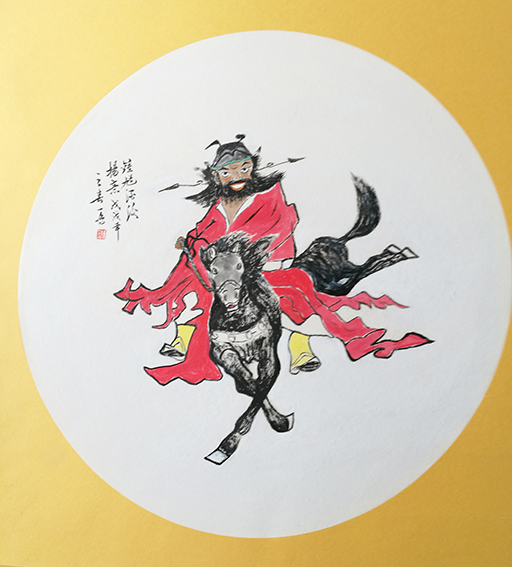 陈一鸣作品14