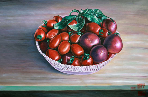 池其桢作品13