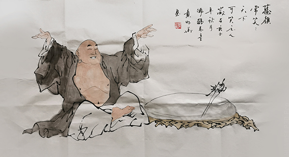 龚明华作品13