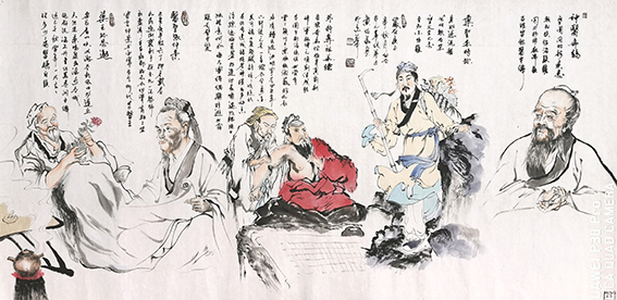 龚明华作品14