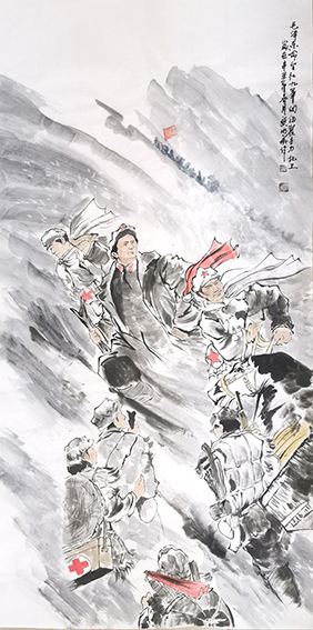 龚明华作品2