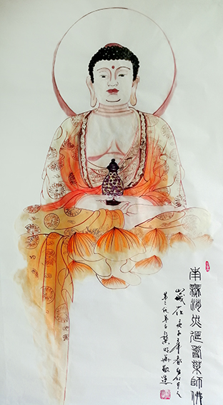 龚明华作品4