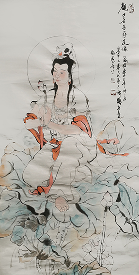 龚明华作品5