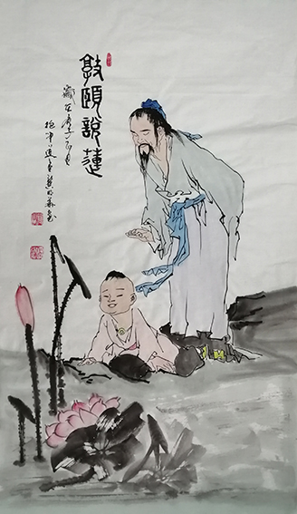 龚明华作品6