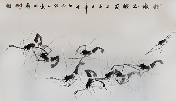 龚明华作品9