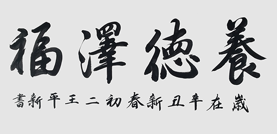 王平新作品8
