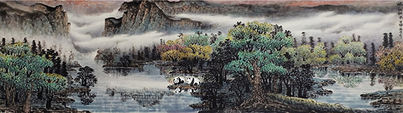 刘进全作品1