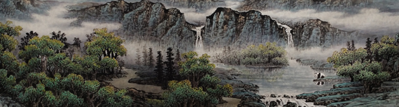刘进全作品13