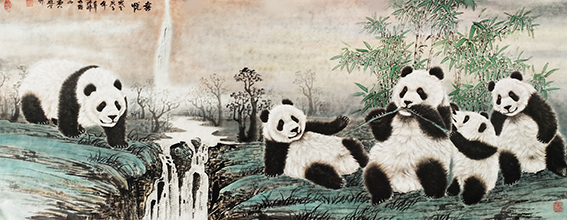 刘进全作品14
